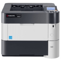 למדפסת Kyocera Ecosys P3045dn